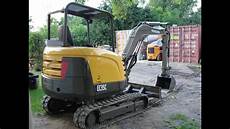 Mini Excavator