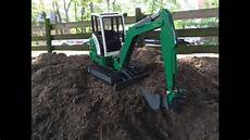 Mini Excavator