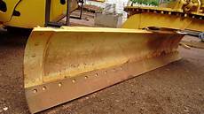 Motor Grader Blades