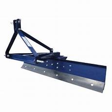 Motor Grader Blades