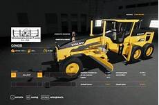 Motor Grader Blades
