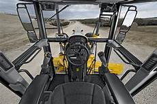 Motor Grader Cutting