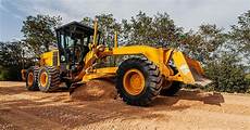 Motor Grader