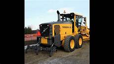 Motor Grader