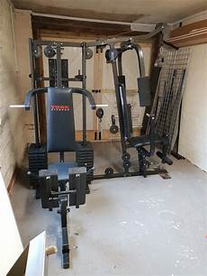 Multi Ways Equipment