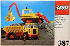 New Excavator