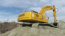New Komatsu Pc400-6