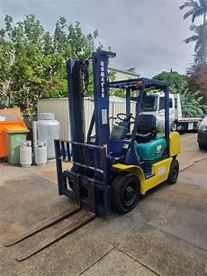 New Komatsu