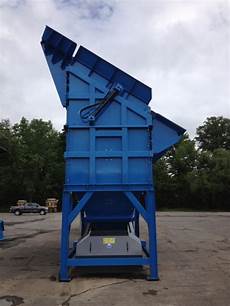 North Machinery Us