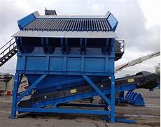 North Machinery