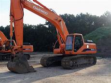 Oil Cooler Excavator