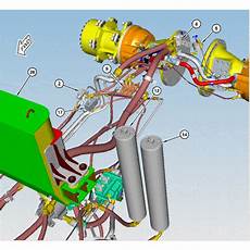 Oil Cooler Hydraulic