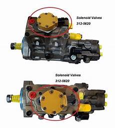 Original Caterpillar 312D