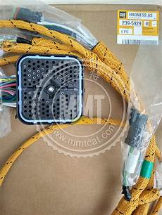 Original Caterpillar 312D
