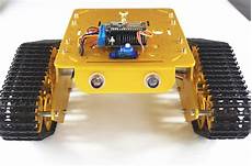 Parts Robot Caterpillar