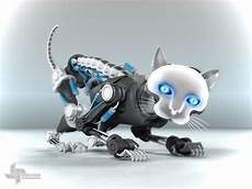 Parts Robot Caterpillar