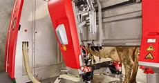 Parts Robot