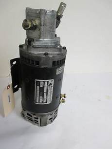 Parts Rotary Solenoid