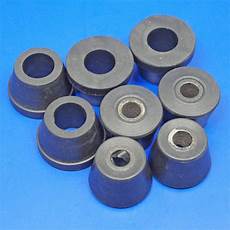 Parts Rubber Track
