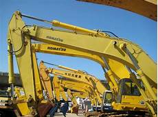Pc400-6 Excavator