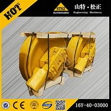 Pc400-6 Excavator