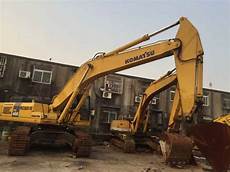 Pc400-7 Used Komatsu