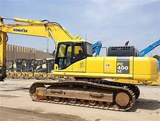 Pc400-7 Used Komatsu