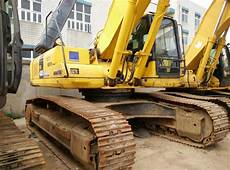 Pc400-7 Used
