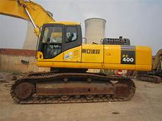 Pc400-7 Used