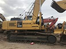 Pc400-7 Used