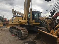 Pc400 Excavator