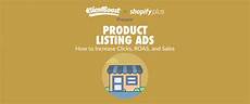 Product Listing