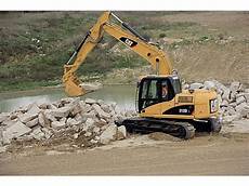 Provide Caterpillar Exca