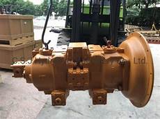 Pump E320B
