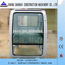 Pump E70 Excavator