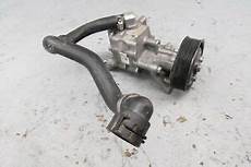 Pump E70 Hydraulic