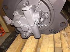 Pump E70 Hydraulic