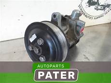 Pump E70 Hydraulic