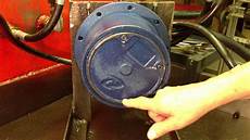 Pump Excavator
