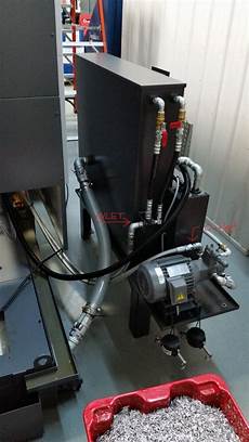 Pump Main Pump
