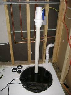 Pump Main