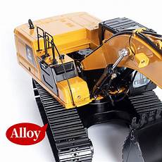 Rc Excavator Caterpillar