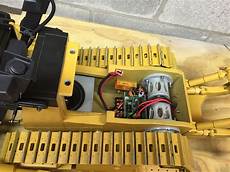 Rc Excavator
