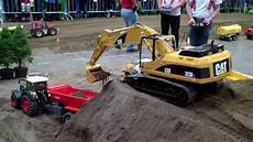 Rc Hydraulic Excavator