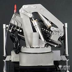 Rc Hydraulic Excavator