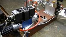 Rc Hydraulic Excavator