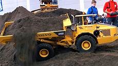 Rc Hydraulic Excavator