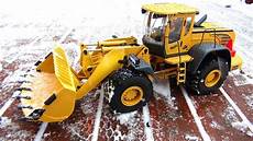 Rc Hydraulic