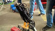 Rc Hydraulic