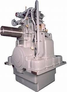 Reduction Gearbox Final